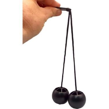 Imagem de Kit Com 24 Batbag Bat Bat, Bag Bate-bate Bolimbolacho - YoyoBrasil, Pr