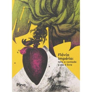 Imagem de Flávio Império - Tens A Vontade E Ela É Livre