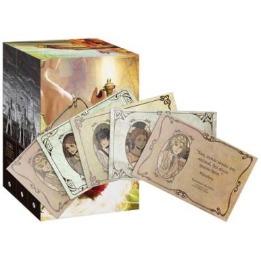 Imagem de Livro - Box As Últimas Horas