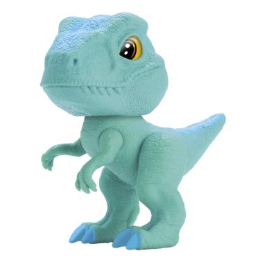 Imagem de Dinossauro Velociraptor Bambola Little Dino