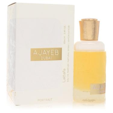 Imagem de Perfume Masculino Lattafa Ajayeb Dubai Portrait Eau De Parfum (Unisex) 100 Ml