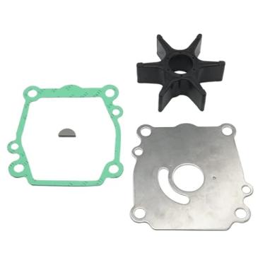 Imagem de Kit de Reparo do Rotor da Bomba de Água 5031731 para Motores de Popa OMC 4 Tempos 60hp e 70hp