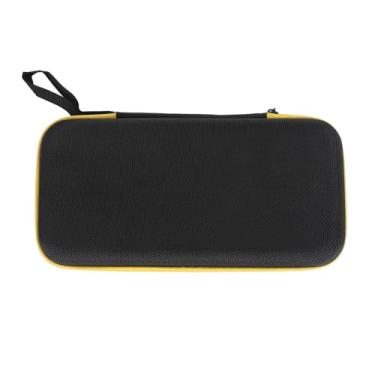 Imagem de Zyyini Estojo de Transporte Rígido para Console Portátil, Material de Eva, Bolsa de Armazenamento Portátil para Rg505 Trimui Smart Pro para Entusiastas de Atividades Ao Ar Livre