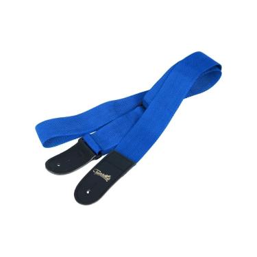 Imagem de Correia Tonante De Polipropileno Lisa Azul-Clara