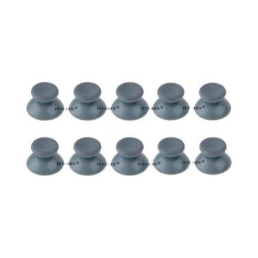 Imagem de Controle Xbox 360, Joystick Analógico 3D, Tampa De Substituição Para T