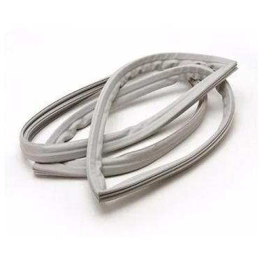 Imagem de Borracha Da Porta Gaxeta Refrigerador Consul CRA30ZB - Consul Brastemp