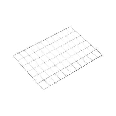 Imagem de Grade Prateleira Grelha Prp-860 Zincada (794x568) - Progás