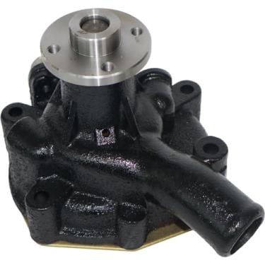 Imagem de HATRYIDA Bomba de água 07933-00130 para Kubota V4000 V4300 Motor M5500 M5950 M6030 Trator