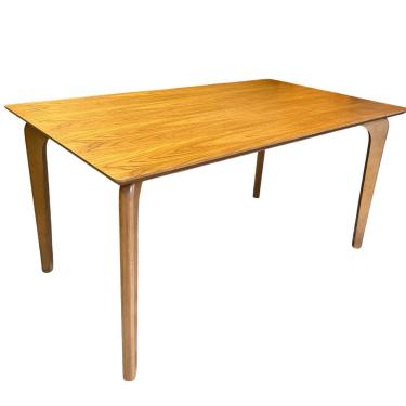 Imagem de Mesa Honda 220x110cm - Mel Rústico