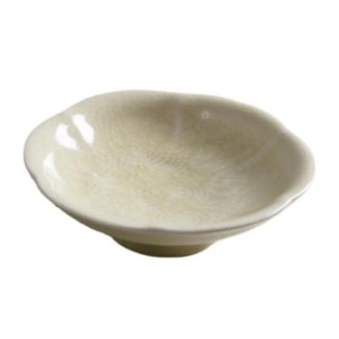 Imagem de Cesta de frutas Cestas de armazenamento de tigela de frutas de cerâmica cesta de frutas para balcão de cozinha tigela de pedestal decorativa para decoração de mesa prato de frutas bandeja de frutas