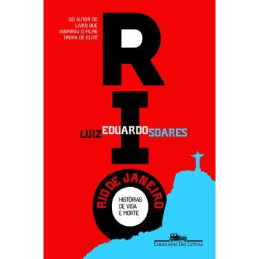 Imagem de Livro - Rio de janeiro