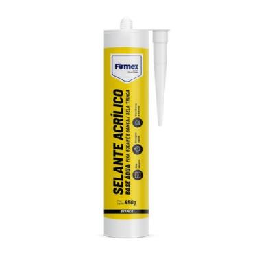 Imagem de Selante Firmex Sela Trinca 450g