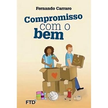 Imagem de Compromisso Com o Bem