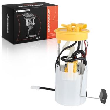 Imagem de A-Premium Conjunto de módulo de bomba de combustível elétrica com unidade de envio compatível com Dodge Sprinter 2500, Sprinter 3500, 2003 2004 2005 2006, L5 2.7L, substituição # 5119607AA