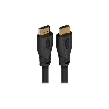 Imagem de Cabo HDMI 2.0 ELG HD4K15, 1.5m, 4K, 60 Hz, Preto