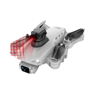Imagem de Drone GPS 4K L900 pro SE MAX Com Câmera Dupla, Motor Brushless, Evita 