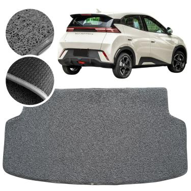Imagem de Tapete Kapazi Porta Malas BYD Dolphin Mini 2024 a 2026 Cores
