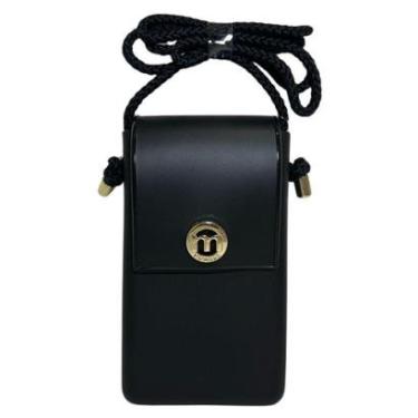 Imagem de BOLSA MOLECA SHOULDER BAG-Unissex