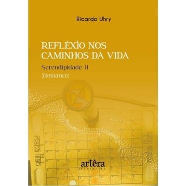 Imagem de Refléxìo Nos Caminhos Da Vida