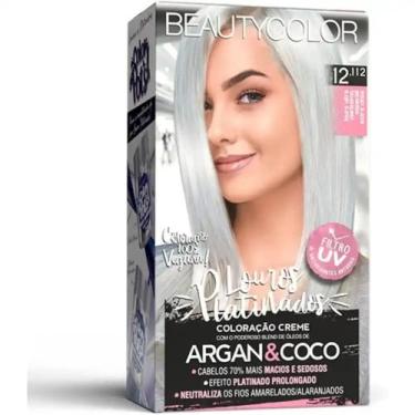 Imagem de Coloração Beauty Color, 12.112