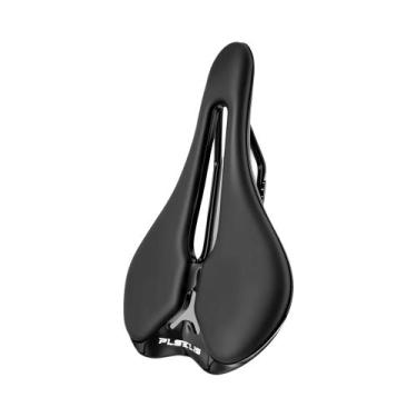 Imagem de Selim De Bicicleta Leve E Respirável Plselis, Almofada Universal Para 