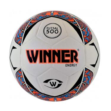 Imagem de Bola de Futsal Winner Energy 500-Unissex