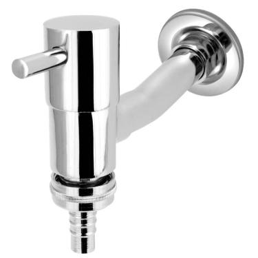 Imagem de Torneira Prática 1-4 De Volta Para Jardim C-99 6133 - 766292 - Stoc