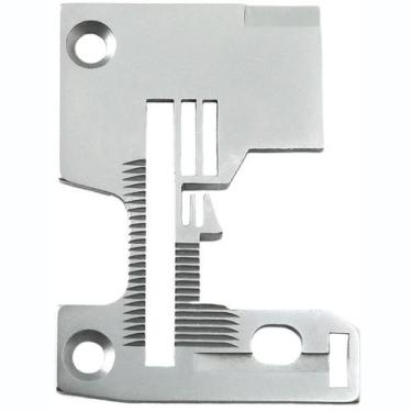 Imagem de Chapa Agulha Overlock Ponto Cadeia Juki Mo-354 Maq. Costura  - Evolver