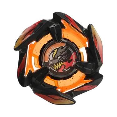 Imagem de Takara Tomy Bey Burst Gyro X Toy BX-34 Starter Cobalt Dragoo BX01 BX15