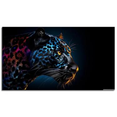 Imagem de Impressões artísticas em tela escura pôster fotooftheday arte de parede para casa 1 peça decorações não ramed 33.0 cmx20.3 cm