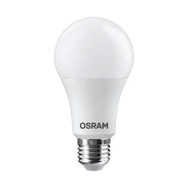 Imagem de Lâmpada led bulbo Osram 8w 6500k Branca Fria Bivolt 806Lm