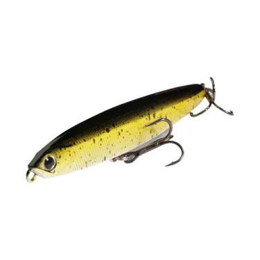 Imagem de Isca GOBAIT Pencil Pesada De Afundamento 10g 14g 18g 24g 8cm 10cm Jig 