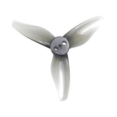 Imagem de Hélice De PC De 2 Polegadas Com 3 Pás, 8 Peças GEMFAN Hurricane 2023 P