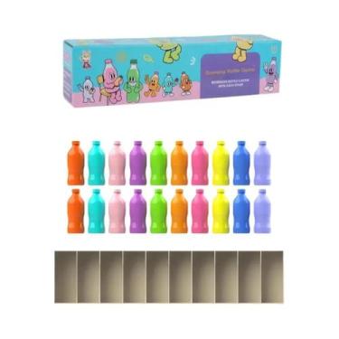 Imagem de Jogo De Tabuleiro Interativo De Treinamento De Memória Para Crianças, 