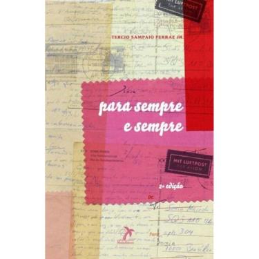 Imagem de Para Sempre e Sempre