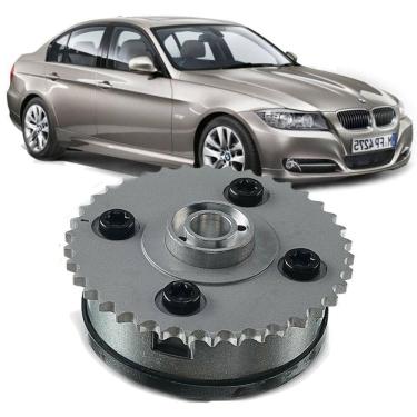 Imagem de Polia Variavel De Escape Bmw X5 X6 330I 325I 128I 3.0 L6