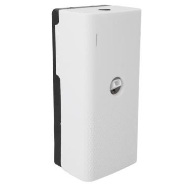 Imagem de Difusor de Perfume Sem Água para Banheiro Máquina com Função Timer Automático Óleo Essencial Versátil Casa Hotel Fragrân