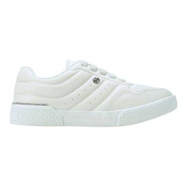 Imagem de Tênis Casual Feminino Kolosh C3013 Branco-Feminino