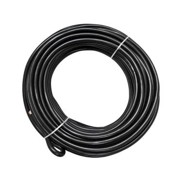 Imagem de Fio Cabo Pp Automotivo Flexível 4 Vias 1Mm Cobre Rolo 25M