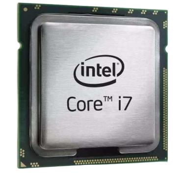 Imagem de Processador Intel Core I7 2600 3.4Ghz Lga 1155