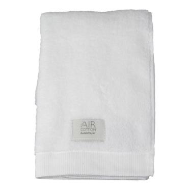 Imagem de Toalha de Rosto Dual Branca - Buddemeyer