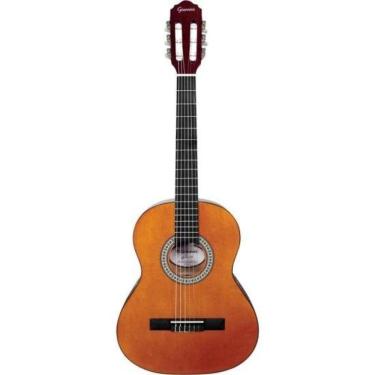 Imagem de Violão Giannini Start N6 Infantil 36 Natural