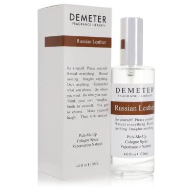 Imagem de Perfume Feminino Demeter 120 ML Russian Leather Cologne