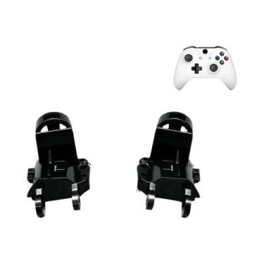 Imagem de Suporte Para Botões De Gatilho LT RT Do Controle Xbox One S Slim IVYUE