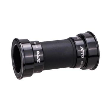 Imagem de Suporte De Pedivela De Bicicleta Em Aço Com Rolamento Cerâmico 29mm Pa