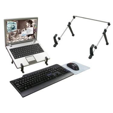 Imagem de Suporte Para Notebook Multivisao Nt-mult Regulavel