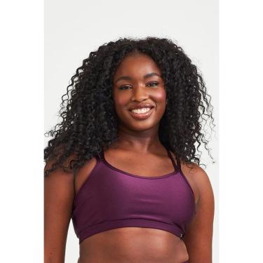 Imagem de Top Atlanta Clássico Plus Size Caju Brasil-Feminino