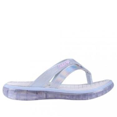 Imagem de Chinelo Infantil Menina com Luzes Klin 229023-Feminino