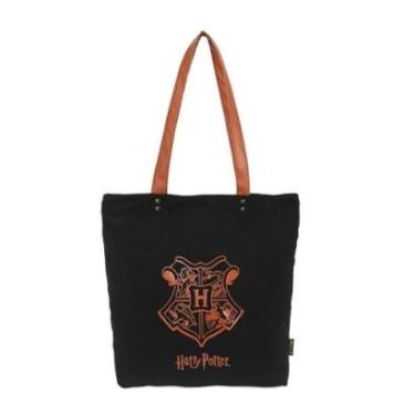 Imagem de BOLSA GASH SHOPPING HARRY POTTER FEMININO-Feminino