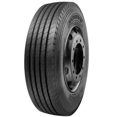 Imagem de Pneu 295/80R22.5 Liso 18 Lonas 152/149M Xcurve Xbri 